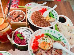 -西关味(大卫城店)