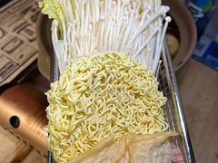 -黄小串·烤串海鲜涮牛肚(升龙广场店)
