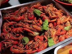 -京悦南门涮羊肉·羊蝎子火锅(田林路店)