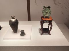 -衢州市博物馆