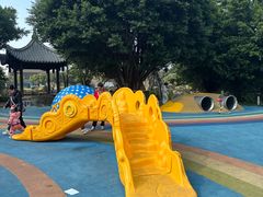 -光明港公园