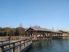 -渤公岛生态公园