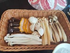 -西安浐灞艾美酒店·汉江餐厅·火锅