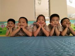 -吉的堡幼儿园(华城园)