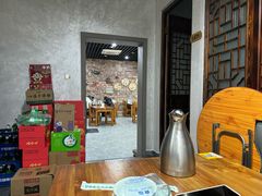 -淳安二十八道·新派民间菜·淳鱼馆(阳光路店)