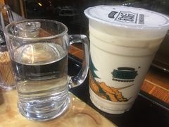 -放哈·甜醅子奶茶创造者(正宁路店)
