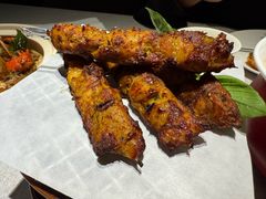 -BetterThai 泰加(苏州中心店)