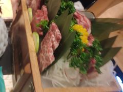 -烧江南烤肉(长春摩天活力城店)