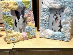 -海马体照相馆(大连柏威年购物中心店)