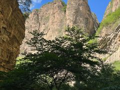 -龙门涧景区