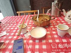 -龙师傅卤炒(天马店)