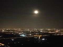 -鬼笑石后山停车场