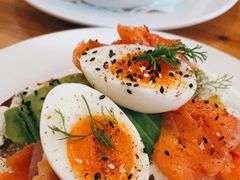 -Egg•Allday Brunch(襄阳北路店)