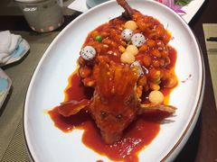 -童福兴·南京菜(老门东店)