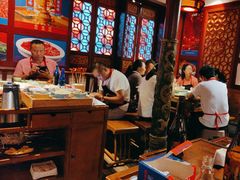 -蜀江龙火锅(339店)