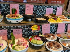 -今鲜源大酒店·中华餐饮名店(新湛路店)