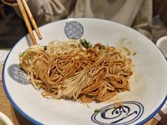 -新万鑫银丝面·非遗无锡味(惠山古镇店)