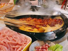 -钢管厂歆瑞源油卤串串香(春熙路太古里店)