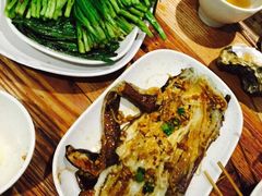 木屋烧烤(南新店)-木屋烧烤(南新店)
