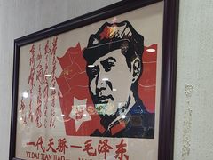 -老边饺子馆(西站店)