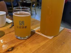 -四禧精酿铜锅涮肉·烧烤工场(大明湖店)