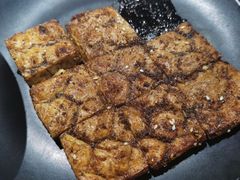 -沈记烧烤海鲜(江汉二路店)