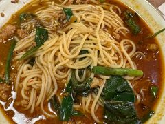 -叁窝雀·云南小锅米线(万象汇店)
