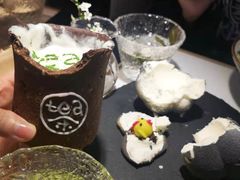 -茶是一枝花泡茶店