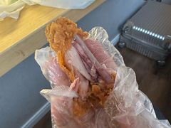 -德克士(绿地店)