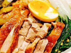 -陈鹏鹏潮汕菜(宝安机场T3航站楼店)