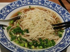 -味一楼兰州拉面(机场一店)