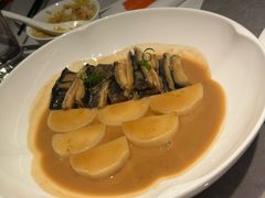 -木守西溪溪隐餐厅