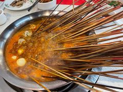-牛华八婆麻辣烫(起源店)