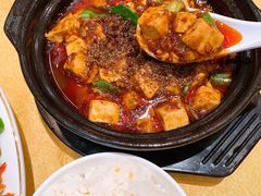 陈麻婆豆腐-陈麻婆豆腐(春熙店)
