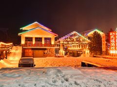 -北极村旅游风景区