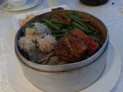 沔阳三蒸-亢龙太子酒轩(东湖店)