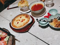 -水天堂西餐厅(绿宝广场店)