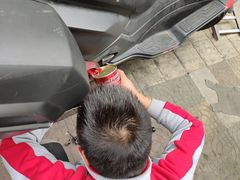 -新大洲本田摩托车快修店(莘北路店)