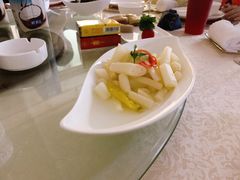 -阳澄湖费尔蒙酒店颐丰阁中餐厅(马鞍山西路店)