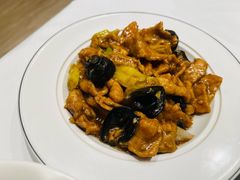 -凯鸽酒楼(大同振兴街店)