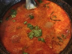 -Doo Dee Thai Food(Issan/Isaan/Esan)