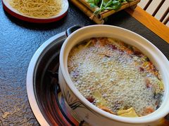 -阿鹏故事野生菌火锅(双廊古镇店)