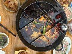 -五里关火锅(牛市口店)