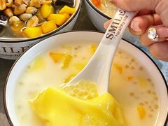 -阮正港·三餐四季·四季甜汤(松柏店)