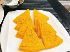 -炊烟餐厅
