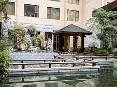 -三清山希尔顿度假酒店