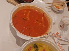 -鱼你在一起(闵行龙盛国际店)