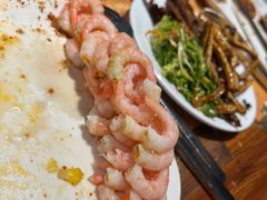 -汉巴味德(沈阳万象汇店)