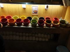 自助调料区-火锅先生(五马街店)