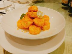 巴黎香蕉塔-南山鲜虾面·活鲜小馆·海味大连菜(南山总店)